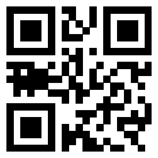 Immagine del QrCode di 3303276005