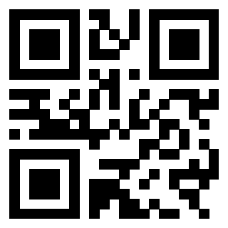 3303276008 - Immagine del QrCode associato