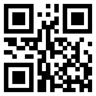 Il QrCode di 3303276009