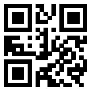 Scansione del QrCode di 3303276011