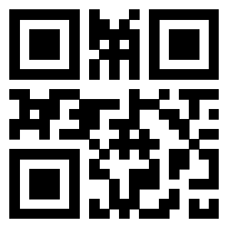 Scansione del Qr Code di 3303276013