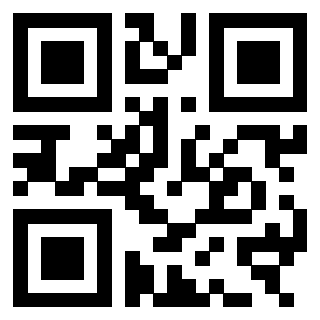 3303276014 - Immagine del QrCode