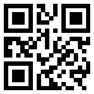 3303276018 QrCode associato