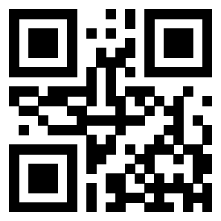 Il QrCode di 3303276019