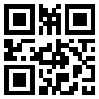 3303276022 QrCode associato
