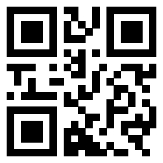 Il Qr Code di 3303276027