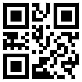Immagine del Qr Code di 3303276029