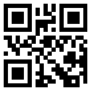 Immagine del QrCode di 3303276030