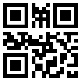 3303276031 Qr Code associato