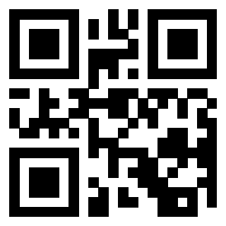 3303276033 - Immagine del QrCode associato