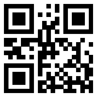 Immagine del Qr Code di 3303276038