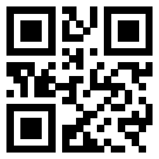 3303276040 - Immagine del Qr Code