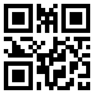 Immagine del Qr Code di 3303276041