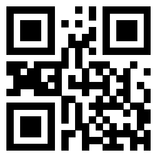 Immagine del Qr Code di 3303276042