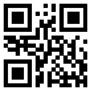 Immagine del QrCode di 3303276044