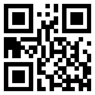 3303276045 - Immagine del Qr Code associato