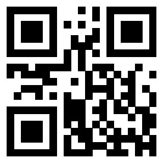 Immagine del Qr Code di 3303276046