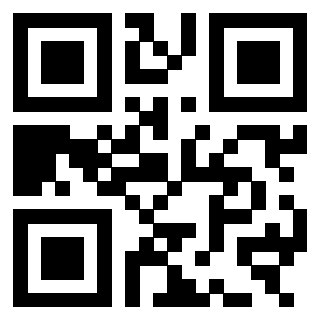3303276047 - Immagine del QrCode