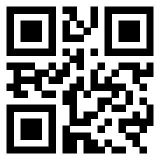 Immagine del QrCode di 3303276048