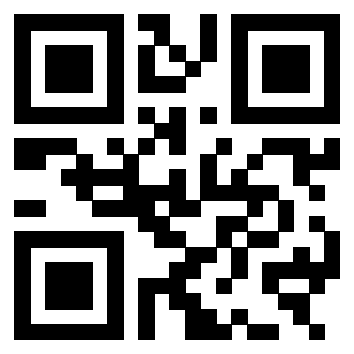 Scansione del Qr Code di 3303276049