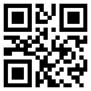 Immagine del QrCode di 3303276050