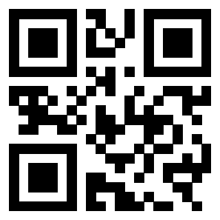 Il Qr Code di 3303276051