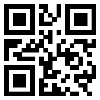 3303276052 QrCode associato
