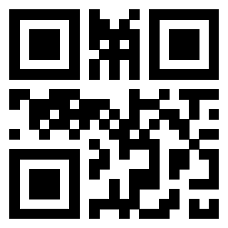 Qr Code di 3303276055