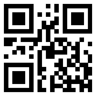 Scansione del QrCode di 3303276057