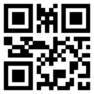 Il QrCode di 3303276058