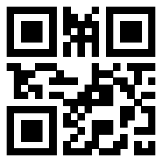 3303276060 QrCode associato