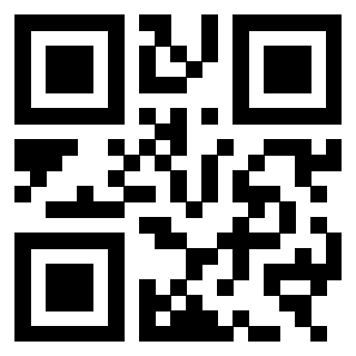 3303276065 - Immagine del Qr Code associato