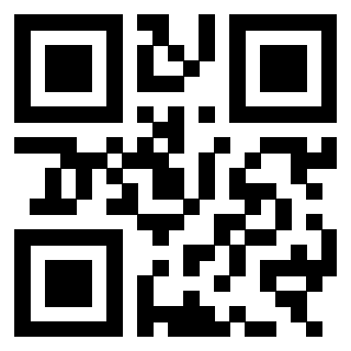 Qr Code di 3303276069