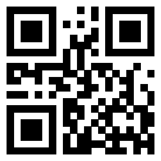 3303276071 QrCode associato