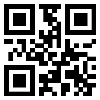 Il QrCode di 3303276072
