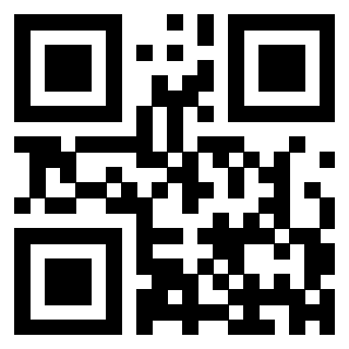 3303276073 - Immagine del Qr Code associato