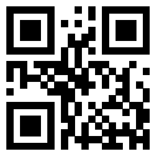 3303276078 - Immagine del Qr Code associato
