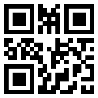 3303276079 - Immagine del Qr Code