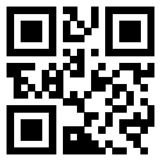 3303276083 QrCode associato