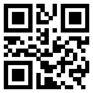 Qr Code di 3303276085