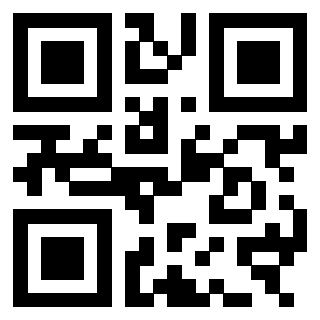 3303276086 QrCode associato
