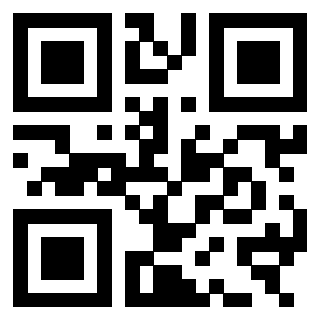 Immagine del Qr Code di 3303276088
