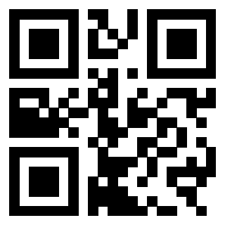Immagine del Qr Code di 3303276089