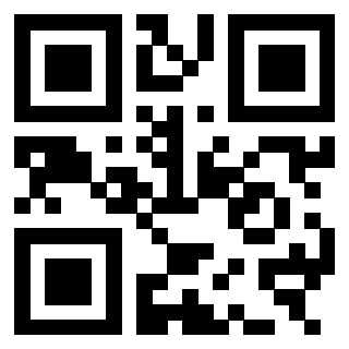 3303276092 - Immagine del Qr Code associato
