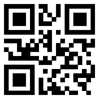 3303276094 - Immagine del QrCode