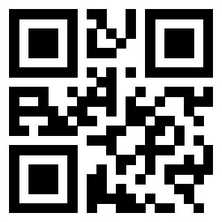 3303276095 - Immagine del QrCode associato