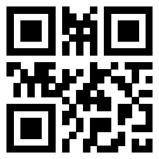 3303276096 - Immagine del Qr Code