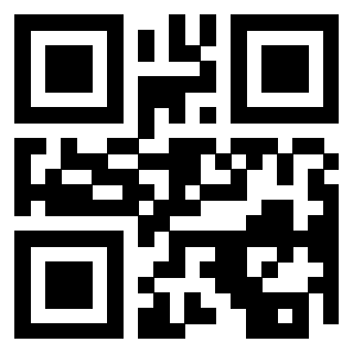 Il Qr Code di 3303276097