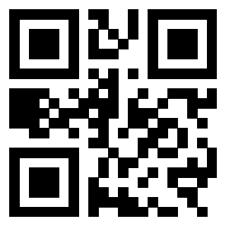 Qr Code di 3303276098