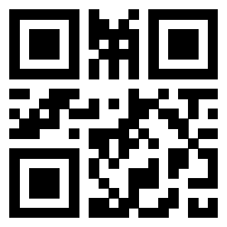 Immagine del QrCode di 3303276099